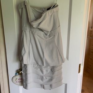 BCBG dress